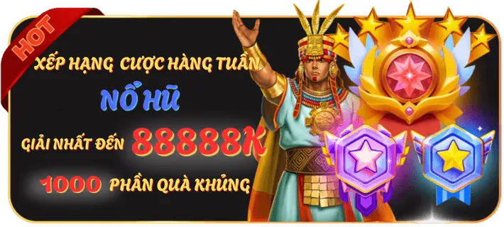 Các chương trình khuyến mãi của banca28 nhà cái