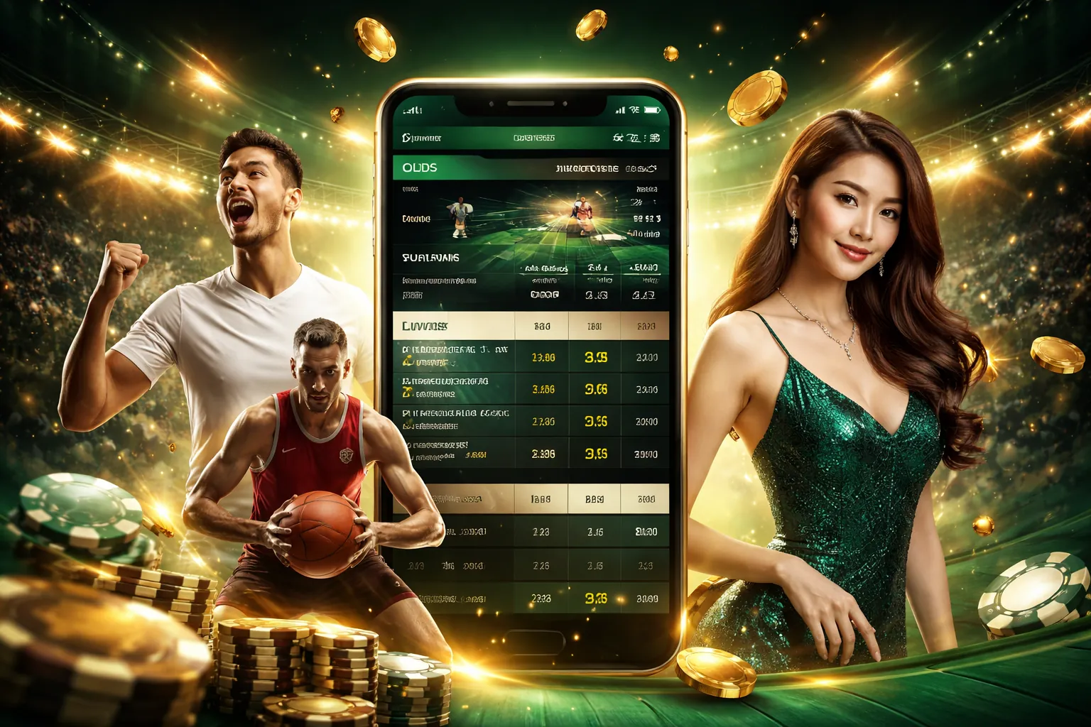 Các công cụ hỗ trợ người chơi kiểm soát cá cược tại banca28 nhà cái