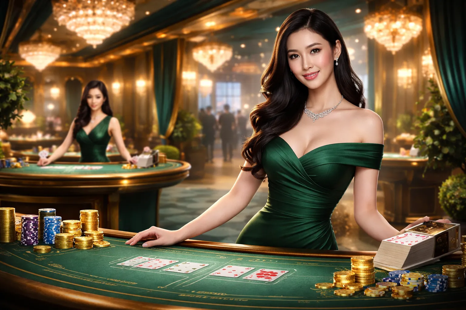 Cách chọn nhà cái banca28 uy tín