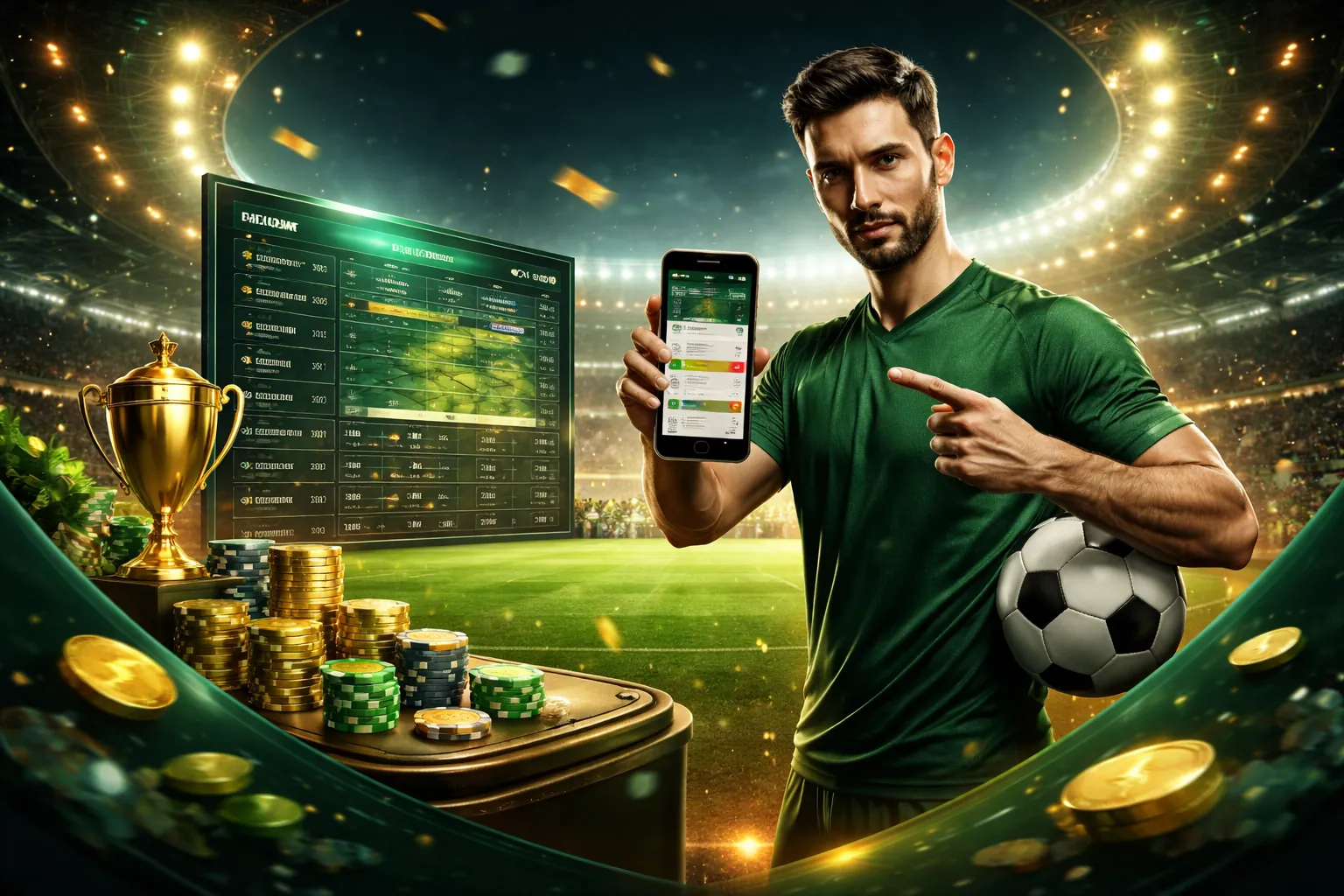 Ưu điểm nổi bật của banca28 nhà cái