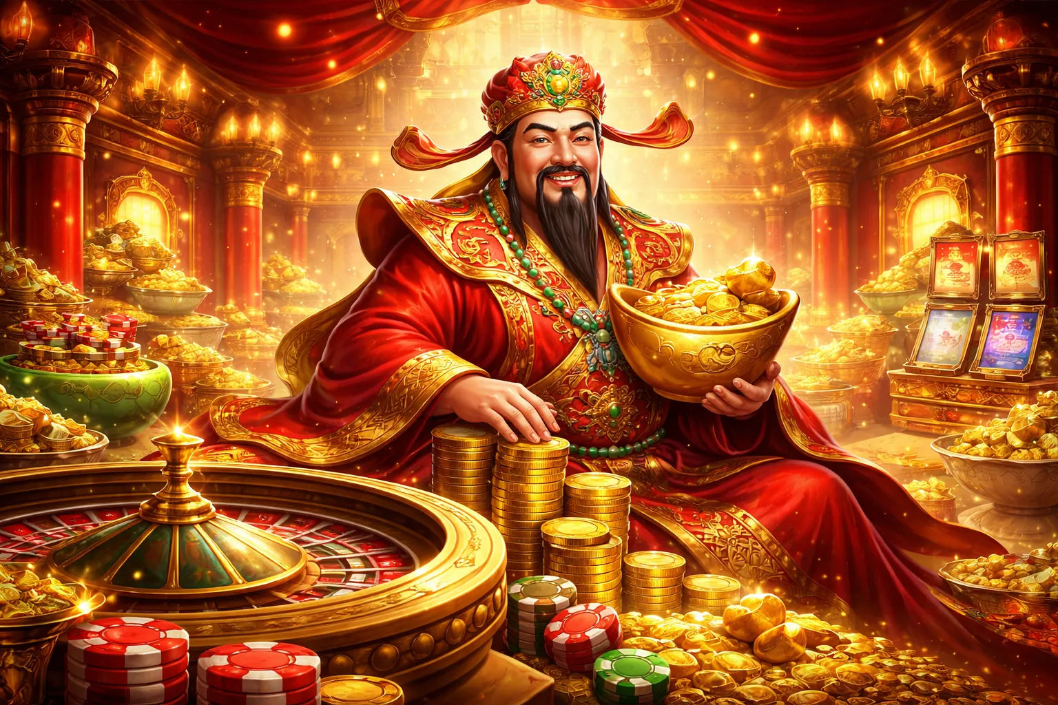 Hình ảnh đội ngũ hỗ trợ chuyên nghiệp của banca28 nhà cái