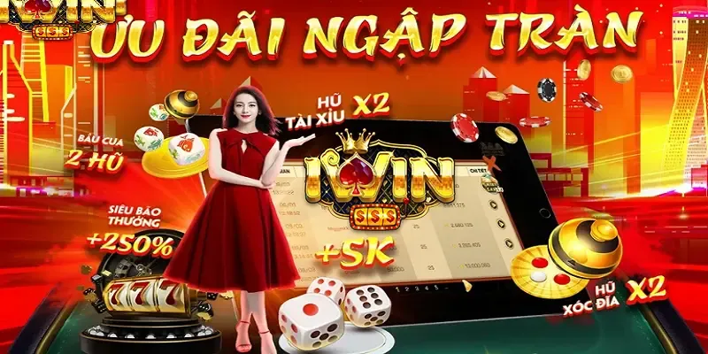 Nhà Cung Cấp Game Hàng Đầu